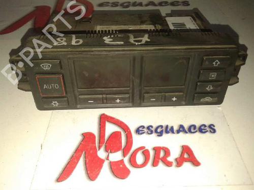Used Climate control VW PASSAT B6 (3C2) [2005-2010]  12642571