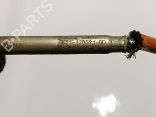 Electronic sensor FORD TRANSIT CUSTOM V710 Van (NRN) | BP37239064M84 - Image 2