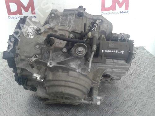 Used Gearbox OPEL ASTRA K (B16) [2015-2022]  12947620