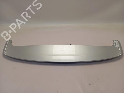 Spoiler bagklap HYUNDAI ix35 (LM, EL, ELH) [2009-2016]  31713755