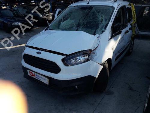 AC-rør FORD TRANSIT COURIER B460 MPV  | BP14128528M126 
