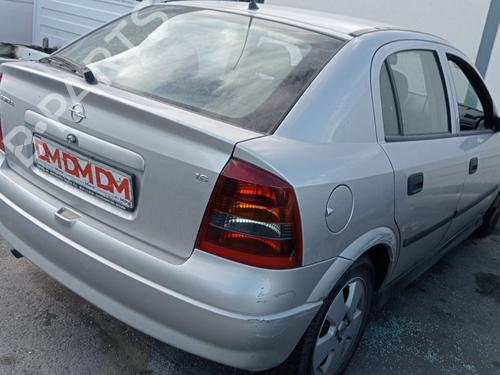 Startmotor OPEL ASTRA G Hatchback (T98) | BP12841998M8