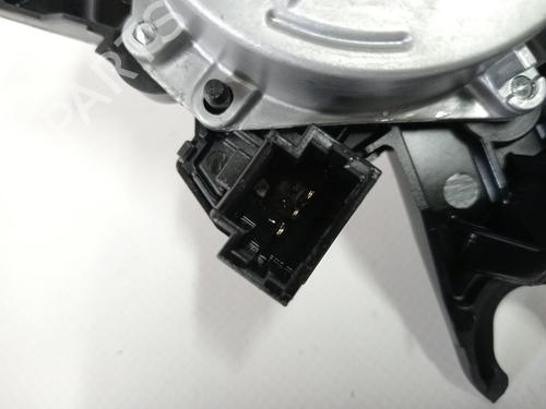 Rear wiper motor PEUGEOT 208 I (CA_, CC_)  | BP21807102M102 