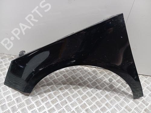 Used Left front fenders Left front fenders 34369835 34369835