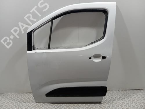 Used Left front door Left front door OPEL COMBO E Tour / Life (K9) 1.5 (131 hp) 36385846 36385846