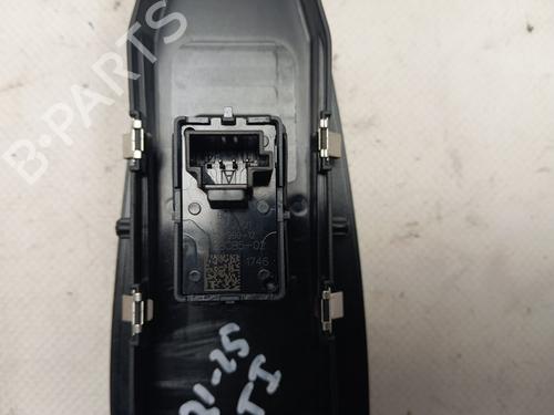 Mando elevalunas trasero izquierdo BMW 2 Active Tourer (U06) 218d | BP30713047I29