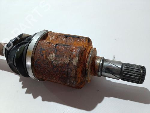 Left front driveshaft VOLVO XC40 (536) | BP39137214M38 - Image 3