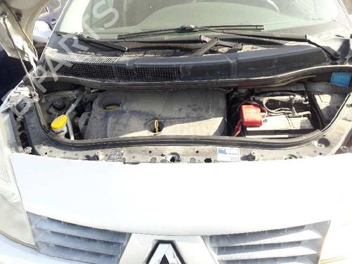 Rudehejsemekanisme Højre bagtil RENAULT SCÉNIC II (JM0/1_) | BP12838748C25