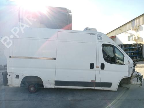 Right front window switch CITROËN JUMPER II Van 2.0 BlueHDi 130 4x4 | BP17641082I26