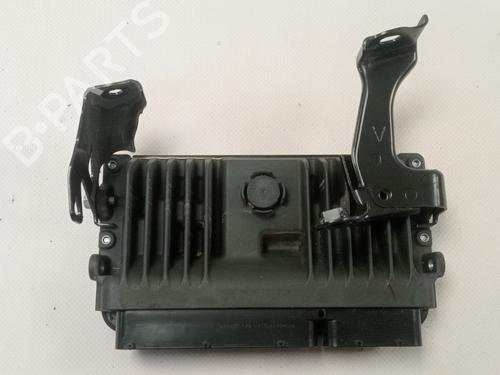 Engine control unit (ECU) TOYOTA YARIS (_P21_, _PA1_, _PH1_) 1.5 (MXPA11) | BP37264165M57 - Image 3