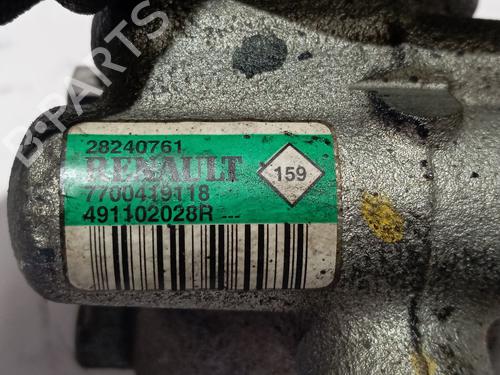 Steering pump DACIA SANDERO 1.2 16V | BP35723667M99 - Image 4