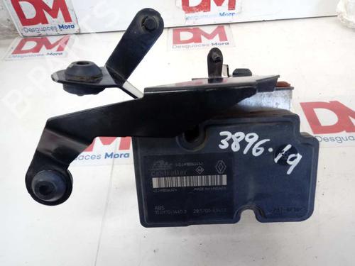 Used ABS pump RENAULT MEGANE III Hatchback (BZ0/1_, B3_) [2008-2025]  21570895