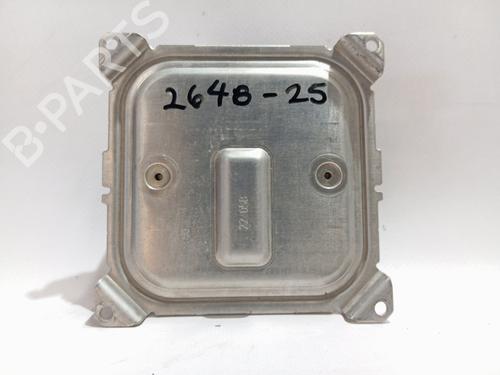 Used Xenon ballast NISSAN PRIMASTAR Van (X82) [2021-2025]  30570935