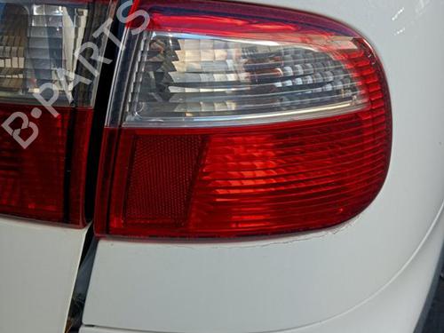 Used Right taillight SEAT TOLEDO II (1M2) [1998-2006]  16650851