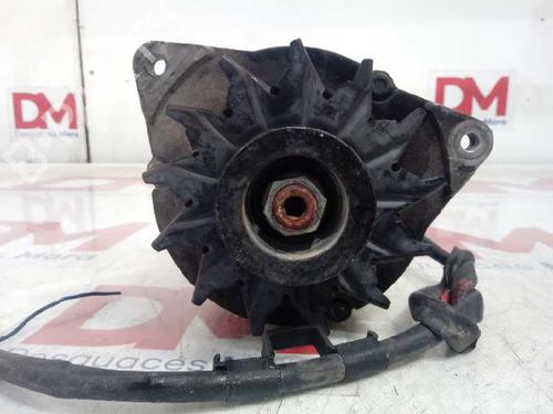 Alternator FORD FIESTA III (GFJ)  | BP12663161M7