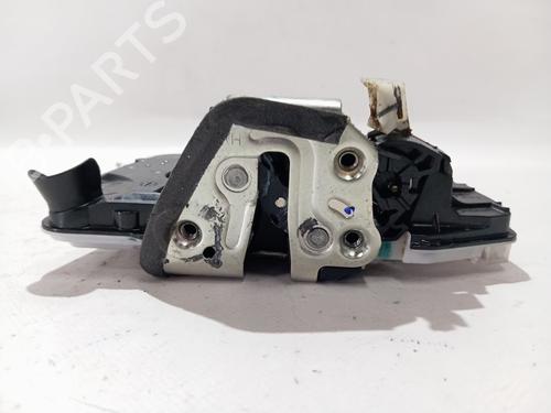 Used Front right lock TOYOTA COROLLA Hatchback (_E21_, _EA1_, _EH1_) [2018-2025]  28502979