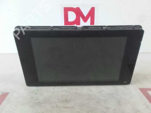 Display TOYOTA C-HR (_X1_)  | BP22779713C48 