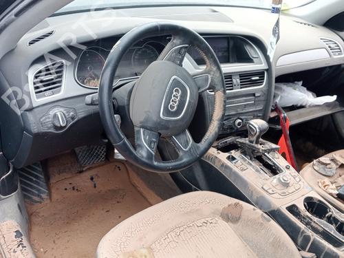 Left tailgate light AUDI A4 B8 (8K2)  | BP33233069C79  - Image 8