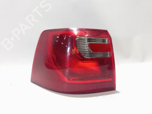 Used Left taillight Left taillight SEAT ALHAMBRA (710, 711) 2.0 TDI (115 hp) 33216954 33216954