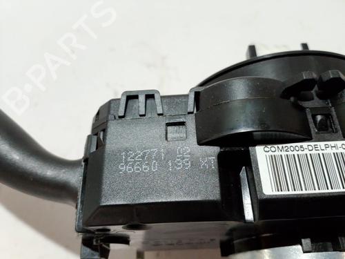 Headlight switch PEUGEOT 308 I (4A_, 4C_)  | BP29536421I24 