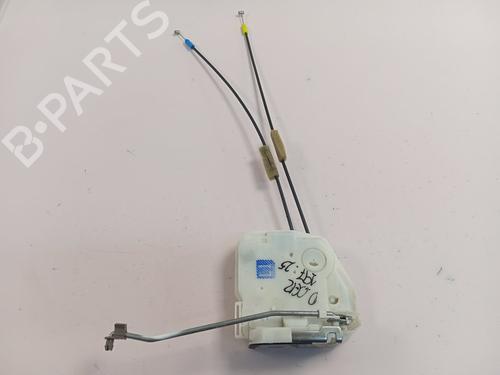 Used Front right lock MITSUBISHI ASX (GA_W_) [2009-2025]  28492327