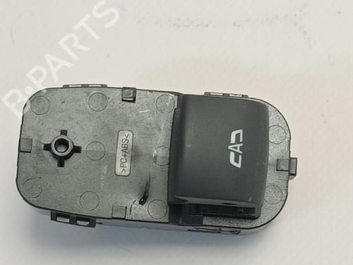 Used Right rear window switch OPEL INSIGNIA B Grand Sport (Z18) [2017-2025]  18491495