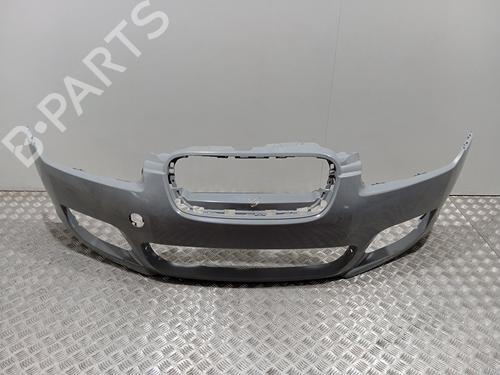 Used Front bumper Front bumper JAGUAR XF I (X250) 2.2 D (200 hp) 40103574 40103574
