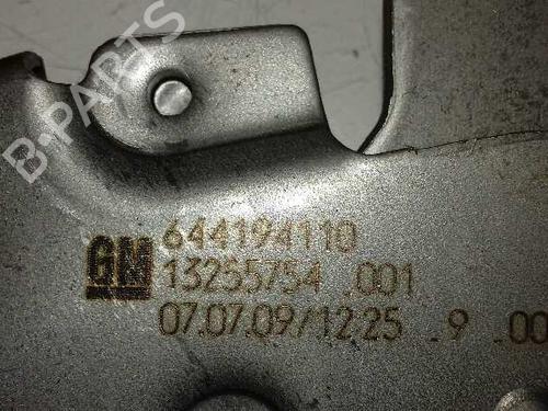 Hand brake OPEL CORSA D (S07)  | BP12649710I18 