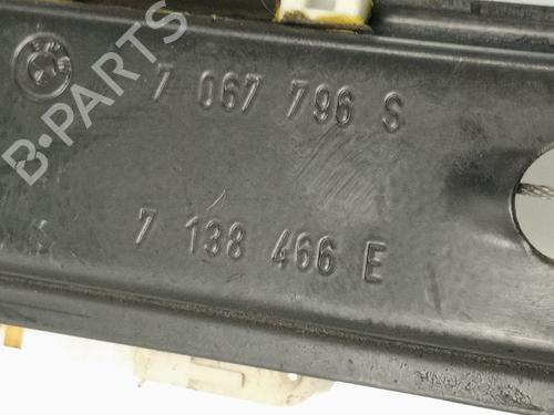 Front right window mechanism BMW 1 (E87) 116 d | BP18842230C23 