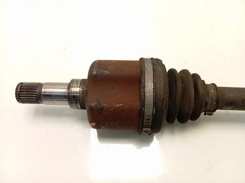 Left front driveshaft FORD MONDEO IV (BA7)  | BP21757695M38
