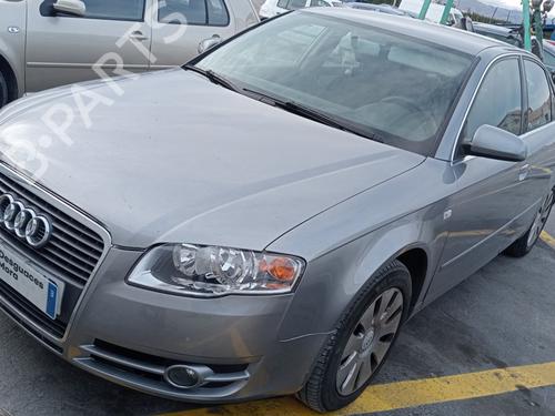 Right mirror AUDI A4 B7 (8EC) 2.0 TDI | BP22714409C27 