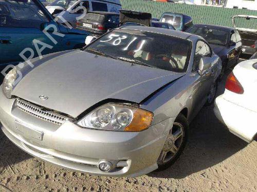 Starter HYUNDAI COUPE II (GK) 1.6 16V | BP12833209M8 