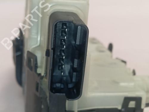 Front left lock PEUGEOT 2008 II (UD_, US_, UY_, UJ_, UR_, UC_)  | BP29401464C98 