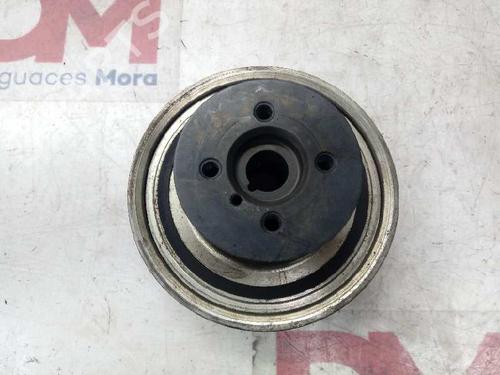 Used Pulley IVECO DAILY IV Van [2006-2012]  32669138