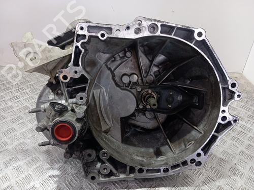 Getriebe für CITROËN C4 I Saloon 1.6 HDi (109 hp) 28671728