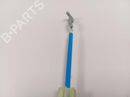 Rear right lock MERCEDES-BENZ B-CLASS Sports Tourer (W246, W242) B 180 CDI / d (246.212) | BP27235963C99 