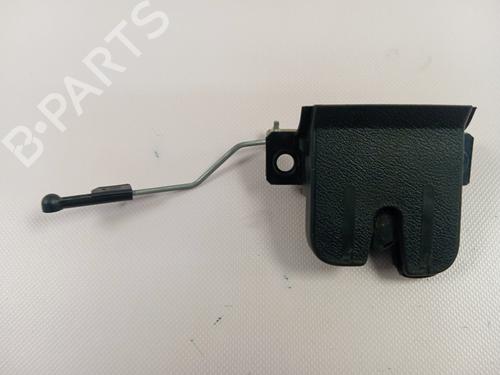 Bakluke lås VW TOUAREG (7LA, 7L6, 7L7) 5.0 V10 TDI (313 hp) 30374753