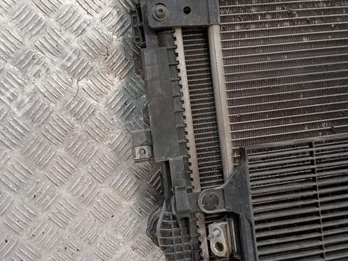 AC radiator CITROËN C4 Grand Picasso II (DA_, DE_) | BP12670276M32 - Image 5