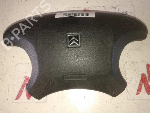 Used Driver airbag CITROËN XANTIA (X1_, X2_) 1.8 i (90 hp) 16865331