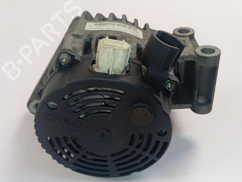 Alternator FORD C-MAX (DM2) 1.6 | BP39171434M7 - Image 4