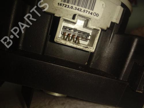 Headlight switch FIAT 500 (312_) 1.2 LPG (312AXA1A) | BP40103386I24 - Image 4