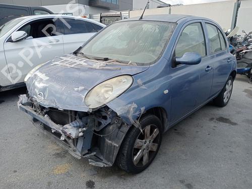Used Parts NISSAN MICRA III (K12) 1.4 16V 4785301