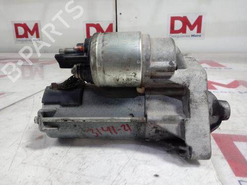 Startmotor DACIA LODGY (JS_)  | BP12665368M8 