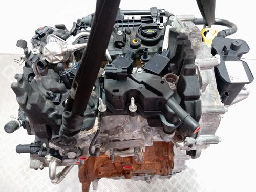Engine FORD FIESTA VII (HJ, HF) | BP39246434M1 - Image 4