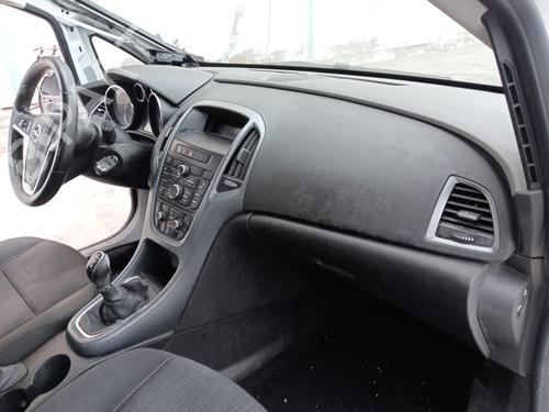 Left front door OPEL ASTRA J (P10)  | BP21052657C2 