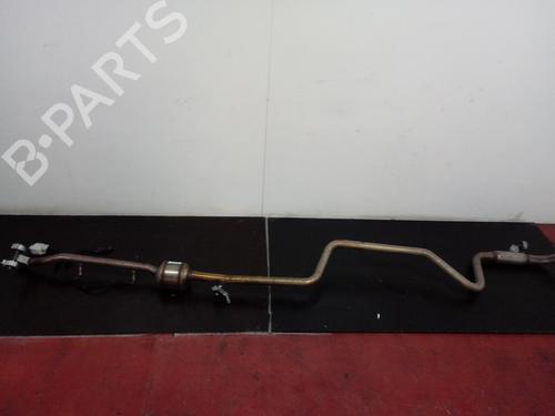 Used Exhaust system PEUGEOT 508 II (FB_, FH_, F3_) [2018-2025]  15261964