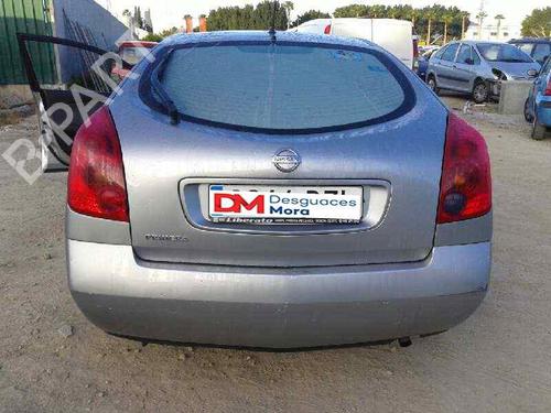 Right front fenders NISSAN PRIMERA Hatchback (P12) | BP12645533C42