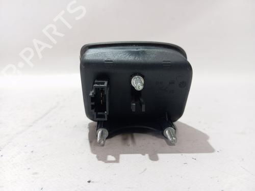 Tailgate handle SEAT LEON (1P1)  | BP28042979C132 