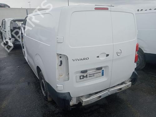 Right taillight OPEL VIVARO C Van (K0)  | BP35953266C35  - Image 9