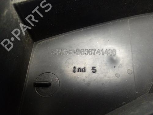 Crossmember PEUGEOT 308 I (4A_, 4C_)  | BP18137516C162 